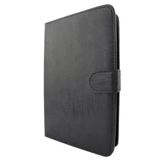 iGET S10C Pouzdro s klávesnicí pro 10" tablet, černé