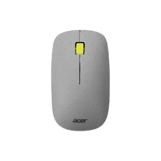 ACER Vero Mouse - Retail pack, bezdrátová, 2.4GHz, 1200DPI, Šedá ACER Vero Mouse - Retail pack, bezdrátová, 2.4GHz, 1200DPI, Šedá