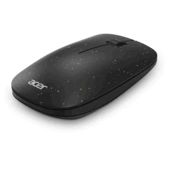 ACER Vero Mouse - Retail pack, bezdrátová, 2.4GHz, 1200DPI, Černá