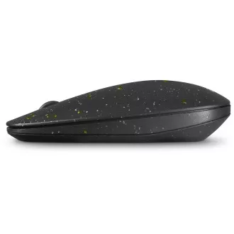 ACER Vero Mouse - Retail pack, bezdrátová, 2.4GHz, 1200DPI, Černá