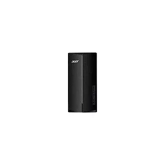 ACER PC Aspire TC-1760 -i3-12100, 8GB, 1TB, Nvidia GT 1030, W11H, černá ACER PC Aspire TC-1760 -i3-12100, 8GB, 1TB, Nvidia GT 1030, W11H, černá