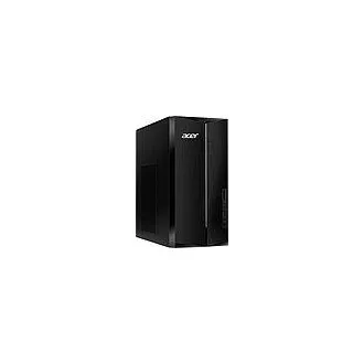 ACER PC Aspire TC-1760 -i3-12100, 8GB, 1TB, Nvidia GT 1030, W11H, černá ACER PC Aspire TC-1760 -i3-12100, 8GB, 1TB, Nvidia GT 1030, W11H, černá