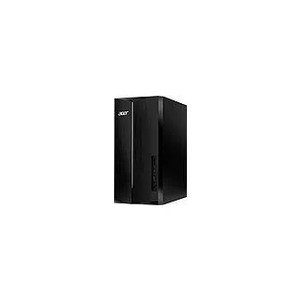 ACER PC Aspire TC-1760 -i3-12100, 8GB, 1TB, Nvidia GT 1030, W11H, černá ACER PC Aspire TC-1760 -i3-12100, 8GB, 1TB, Nvidia GT 1030, W11H, černá