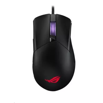ASUS myš ROG GLADIUS III (P514), USB, černá