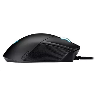 ASUS myš ROG GLADIUS III (P514), USB, černá