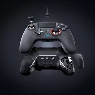 Nacon Revolution Unlimited Pro Controller - ovladač pro PlayStation 4 - PO OPRAVĚ
