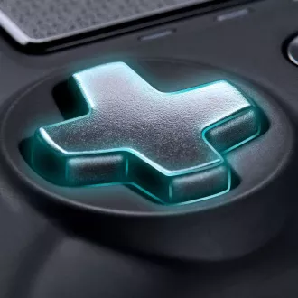 Nacon Revolution Unlimited Pro Controller - ovladač pro PlayStation 4 - PO OPRAVĚ