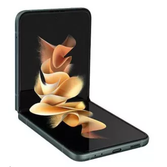 Samsung Galaxy Z Flip3, 8/256 GB, 5G, EU, zelená Samsung Galaxy Z Flip3, 8/256 GB, 5G, EU, zelená