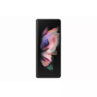 Samsung Galaxy Z Fold3, 12/256 GB, 5G, EU, černá Samsung Galaxy Z Fold3, 12/256 GB, 5G, EU, černá