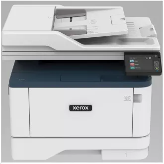 Xerox B305V_DNI ČB laser. MFZ, A4, 512mb, DUPLEX, ADF, 38ppm, Ethernet/Wifi/USB, Apple AirPrint