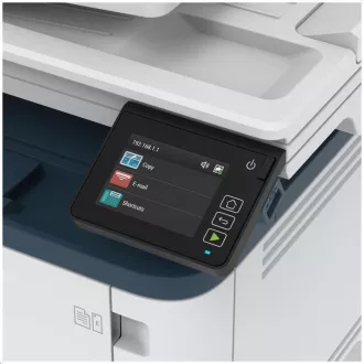 Xerox B305V_DNI ČB laser. MFZ, A4, 512mb, DUPLEX, ADF, 38ppm, Ethernet/Wifi/USB, Apple AirPrint