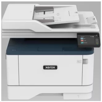 Xerox B315V_DNI ČB laser. MFZ, A4, 512mb, DUPLEX, DADF, 40ppm, Ethernet/Wifi/USB, Apple AirPrint