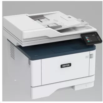 Xerox B315V_DNI ČB laser. MFZ, A4, 512mb, DUPLEX, DADF, 40ppm, Ethernet/Wifi/USB, Apple AirPrint