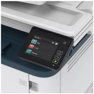 Xerox B315V_DNI ČB laser. MFZ, A4, 512mb, DUPLEX, DADF, 40ppm, Ethernet/Wifi/USB, Apple AirPrint