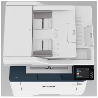 Xerox B315V_DNI ČB laser. MFZ, A4, 512mb, DUPLEX, DADF, 40ppm, Ethernet/Wifi/USB, Apple AirPrint
