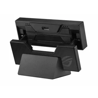 ASUS web kamera ROG EYE S, USB, černá - Rozbalené