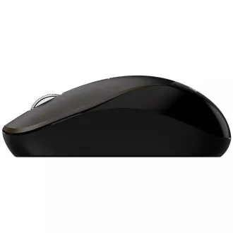 GENIUS myš ECO-8015/ 1600 dpi/ dobíjecí/ bezdrátová/ čokoládová