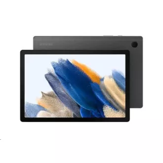 Samsung Galaxy Tab A8, 32GB, 10, 5", Wifi, šedá