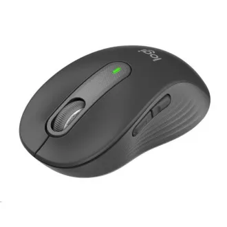 Logitech Wireless Mouse M650 L Signature, graphite