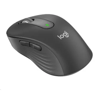 Logitech Wireless Mouse M650 L Signature, graphite