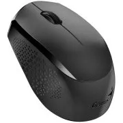 GENIUS myš NX-8000S/ 1600 dpi/ bezdrátová/ tichá/ černá