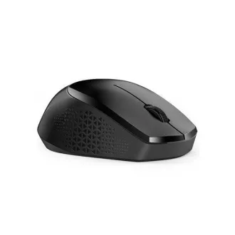 GENIUS myš NX-8000S/ 1600 dpi/ bezdrátová/ tichá/ černá