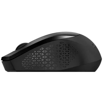 GENIUS myš NX-8000S/ 1600 dpi/ bezdrátová/ tichá/ černá
