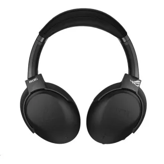 ASUS sluchátka ROG STRIX GO BT, Gaming Headset, černá ASUS sluchátka ROG STRIX GO BT, Gaming Headset, černá