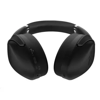 ASUS sluchátka ROG STRIX GO BT, Gaming Headset, černá ASUS sluchátka ROG STRIX GO BT, Gaming Headset, černá
