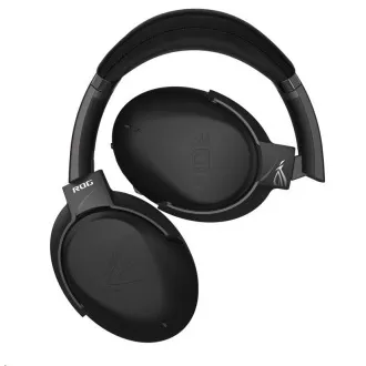 ASUS sluchátka ROG STRIX GO BT, Gaming Headset, černá ASUS sluchátka ROG STRIX GO BT, Gaming Headset, černá