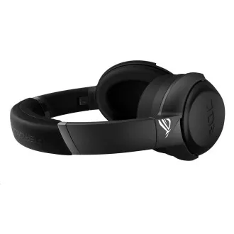 ASUS sluchátka ROG STRIX GO BT, Gaming Headset, černá ASUS sluchátka ROG STRIX GO BT, Gaming Headset, černá