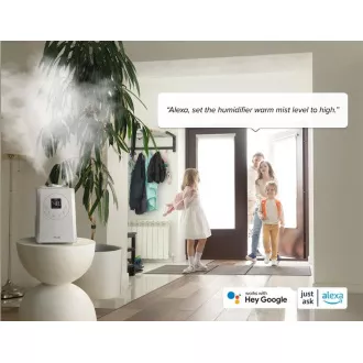 Levoit LV600S - SMART Zvlhčovač vzduchu