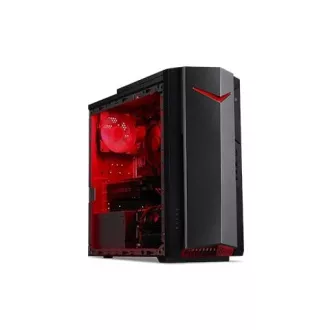 ACER PC Nitro N50-640 -i5-12400F, 16GB, 512GBSSD+1TBHDD, NVIDIA GeForce RTX 3060, W11H, Černá ACER PC Nitro N50-640 -i5-12400F, 16GB, 512GBSSD+1TBHDD, NVIDIA GeForce RTX 3060, W11H, Černá