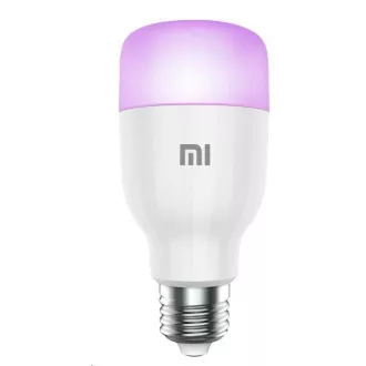 Xiaomi Mi Smart LED Bulb Essential (White and Color) EU Xiaomi Mi Smart LED Bulb Essential (White and Color) EU