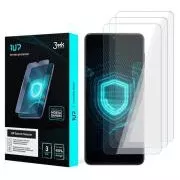 3mk ochranná folie 1UP pro Samsung Galaxy S22 (SM-S901) (3ks)