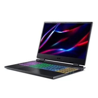 ACER NTB Nitro 5 (AN515-58-72F2) - i7-12700H, 15.6" IPS FHD, 16GB, 1TBSSD, NVIDIA RTX-3060, W11H, Černá