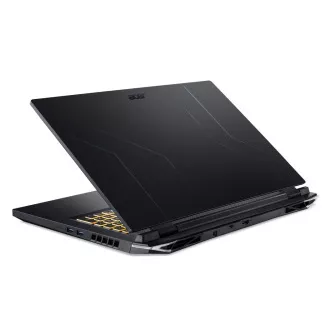 ACER NTB Nitro 5 (AN517-55-756P) - i7-12700H, 17.3" QHD IPS, 32GB, 1TBSSD, GeForce®RTX™ 3070Ti, W11H, Obsidiánová černá