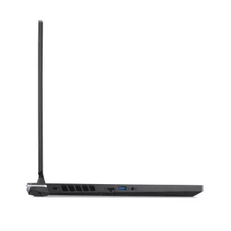ACER NTB Nitro 5 (AN517-55-756P) - i7-12700H, 17.3" QHD IPS, 32GB, 1TBSSD, GeForce®RTX™ 3070Ti, W11H, Obsidiánová černá