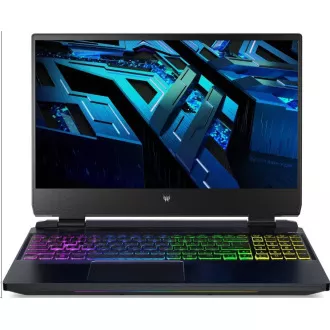 ACER NTB Predator Helios 300 (PH315-55-79AU)- i7-12700H, 15.6" IPS QHD, 32GB, 1TBSSD, NVIDIA RTX-3070Ti, W11H, Černá