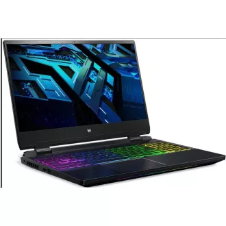 ACER NTB Predator Helios 300 (PH315-55-79AU)- i7-12700H, 15.6" IPS QHD, 32GB, 1TBSSD, NVIDIA RTX-3070Ti, W11H, Černá