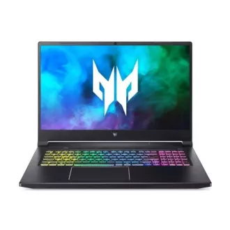 ACER NTB Predator Helios 300 (PH317-55-956F) - i9-11900H, 17.3" IPS FHD, 32GB, 1TBSSD, NVIDIA RTX-3070, W11H, Černá