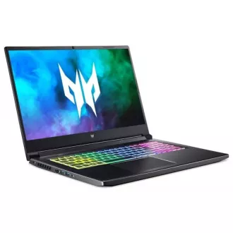 ACER NTB Predator Helios 300 (PH317-55-956F) - i9-11900H, 17.3" IPS FHD, 32GB, 1TBSSD, NVIDIA RTX-3070, W11H, Černá