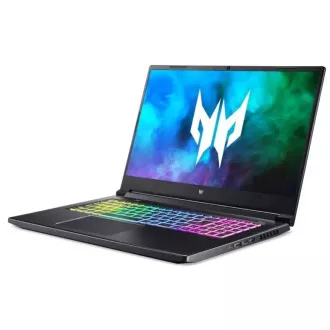 ACER NTB Predator Helios 300 (PH317-55-956F) - i9-11900H, 17.3" IPS FHD, 32GB, 1TBSSD, NVIDIA RTX-3070, W11H, Černá