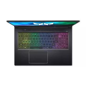 ACER NTB Predator Helios 300 (PH317-55-956F) - i9-11900H, 17.3" IPS FHD, 32GB, 1TBSSD, NVIDIA RTX-3070, W11H, Černá