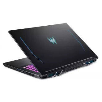 ACER NTB Predator Helios 300 (PH317-55-956F) - i9-11900H, 17.3" IPS FHD, 32GB, 1TBSSD, NVIDIA RTX-3070, W11H, Černá