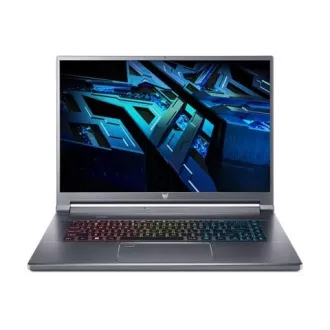 ACER NTB Predator Triton 500 SE (PT516-52s-72FE)- i7-12700H, 16" IPS WQXGA, 32GB, 1TBSSD, NVIDIA RTX-3070Ti, W11H, Šedá