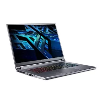 ACER NTB Predator Triton 500 SE (PT516-52s-72FE)- i7-12700H, 16" IPS WQXGA, 32GB, 1TBSSD, NVIDIA RTX-3070Ti, W11H, Šedá