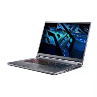 ACER NTB Predator Triton 500 SE (PT516-52s-72FE)- i7-12700H, 16" IPS WQXGA, 32GB, 1TBSSD, NVIDIA RTX-3070Ti, W11H, Šedá