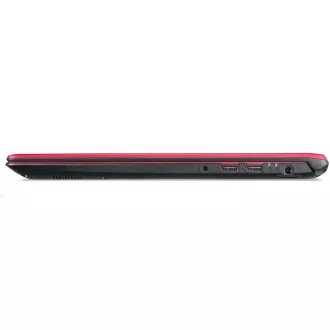 ACER NTB Aspire 3 (A315-34-P16A) - Pentium N5030, 15.6" FHD ComfyView, 8GB, 256GBSSD, UHD 605 Graphics, W11H, červená