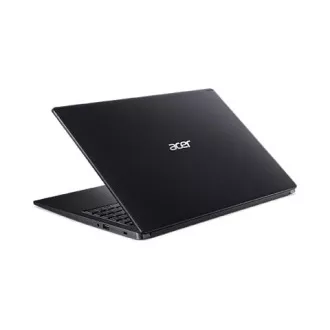 ACER NTB Aspire 5 (A515-45-R7QB)- Ryzen 5500U.15.6" FHD Anti-Glare, 16GB, 512GBSSD, Radeon Graphics, W11H, Černá